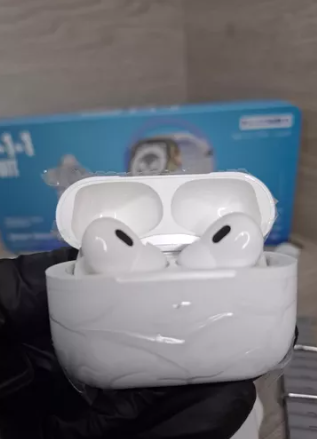 Miniatura 2 de Smart Watch K4-Combo